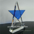 Blue Crystal Star Award For Best Team Honor newest